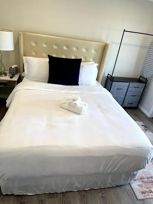 Chic By Little Italy And Sd Holiday home San Diego