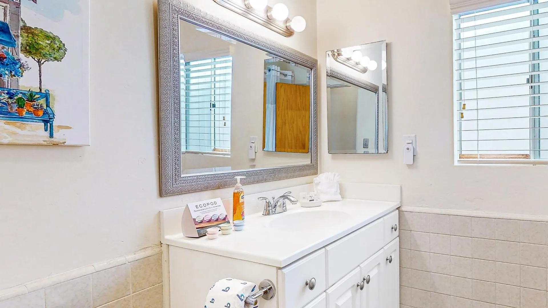 Little Italy Charmer Holiday home *