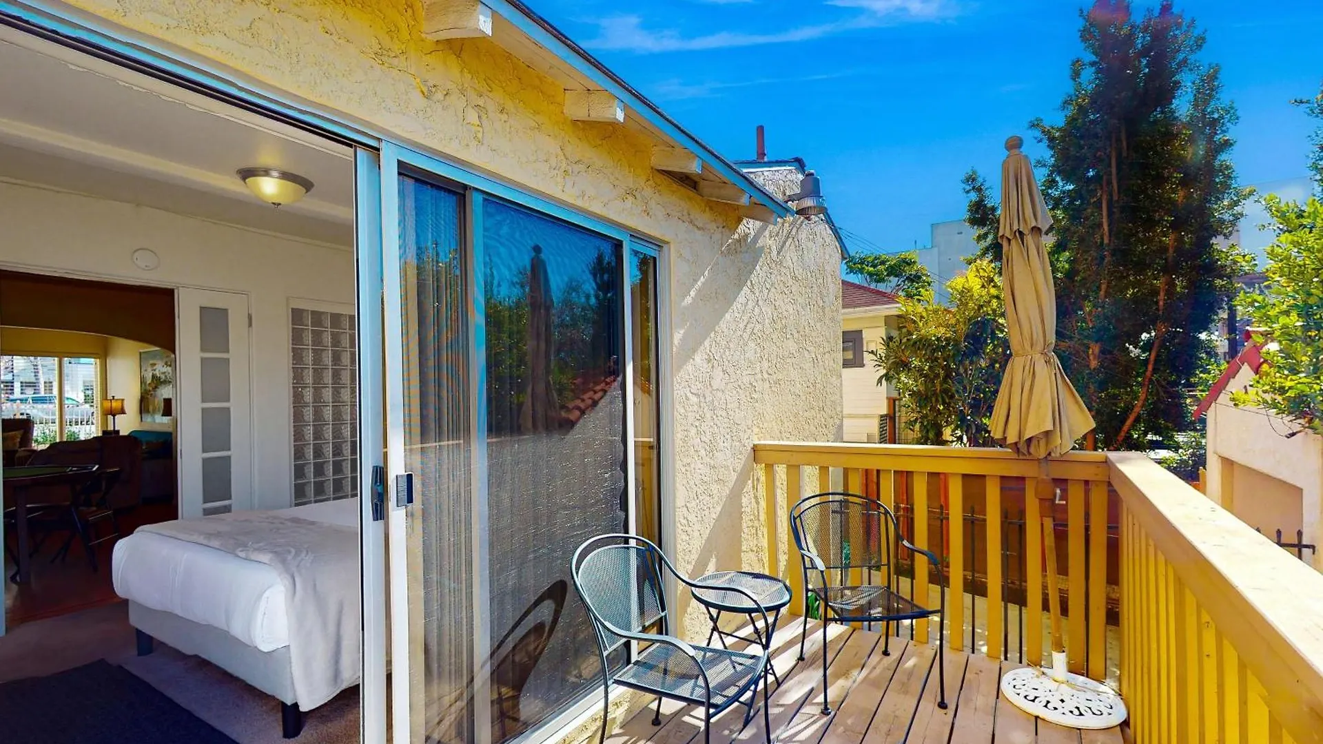 Little Italy Charmer Holiday home *