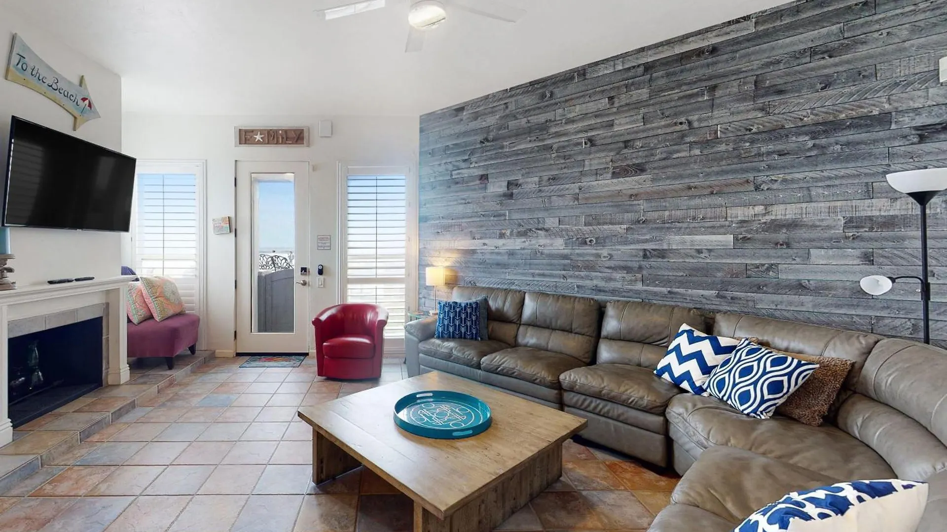 Santa Barbara Getaway Holiday home