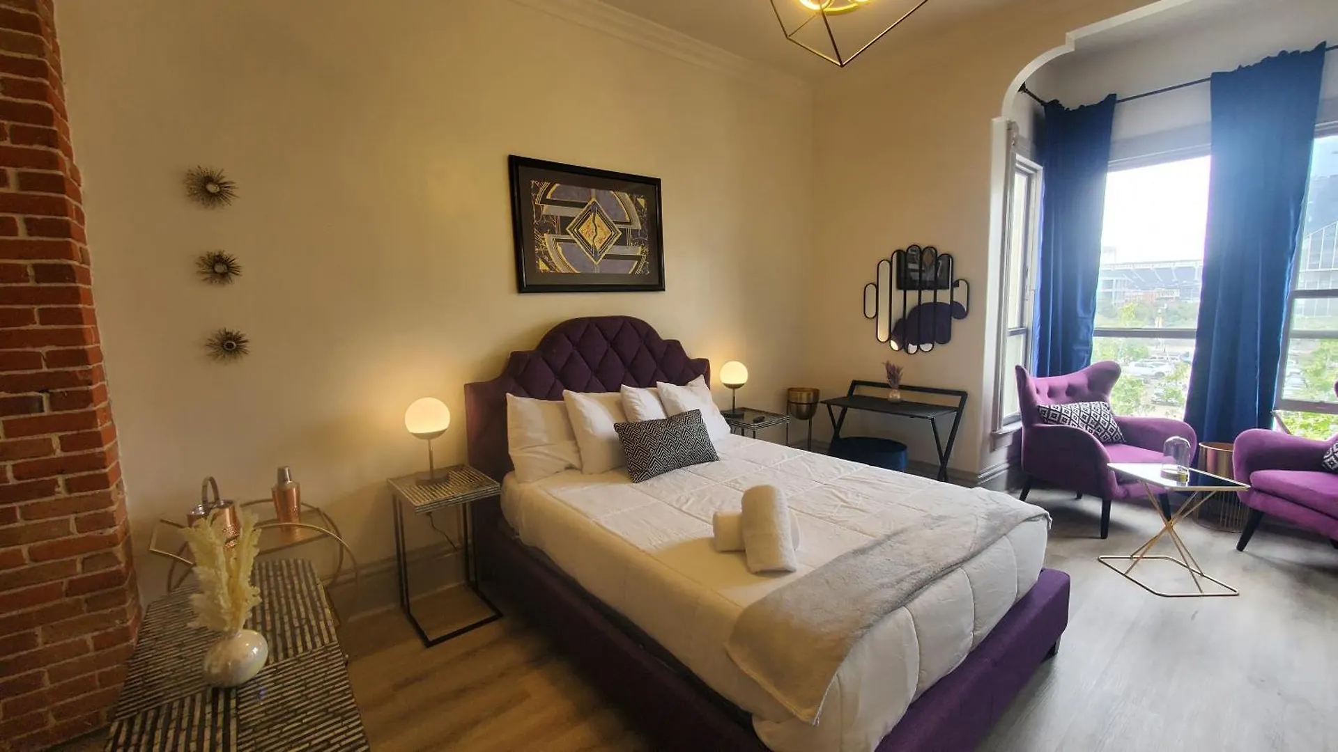 Inn Arthur *
