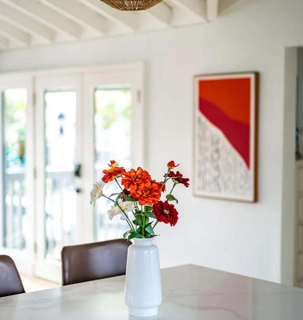 Blue Water View In Prime Coastal Locale * San Diego