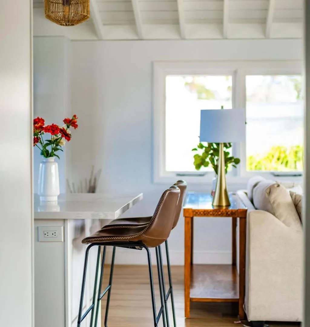 Holiday home Blue Water View In Prime Coastal Locale