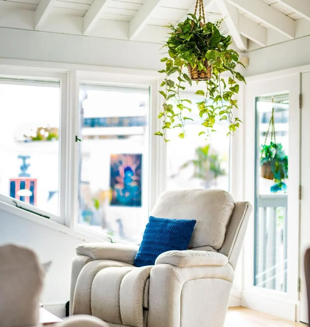 Holiday home Blue Water View In Prime Coastal Locale San Diego