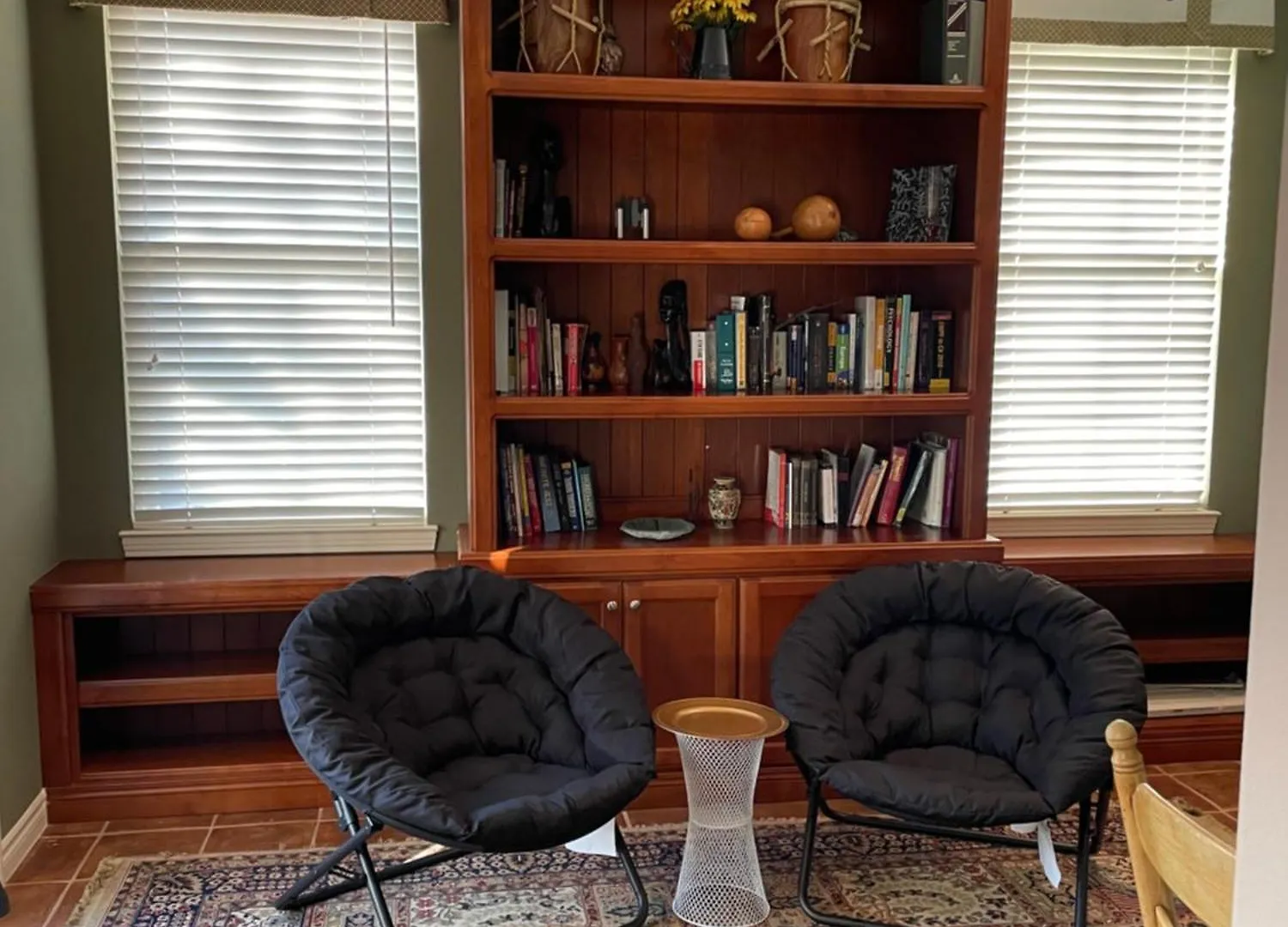 Apartment Cozy Attached Junior Adu