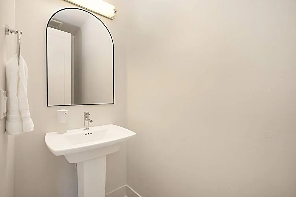 Apartmán Luxury New With Private Rooftop, Downtown In Minutes