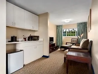 The Atwood - Seaworld/zoo Motel 2*
