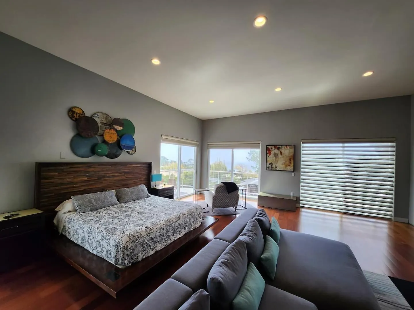 Dom wakacyjny Architectural Gem La Jolla Oceanview Surf And Golf