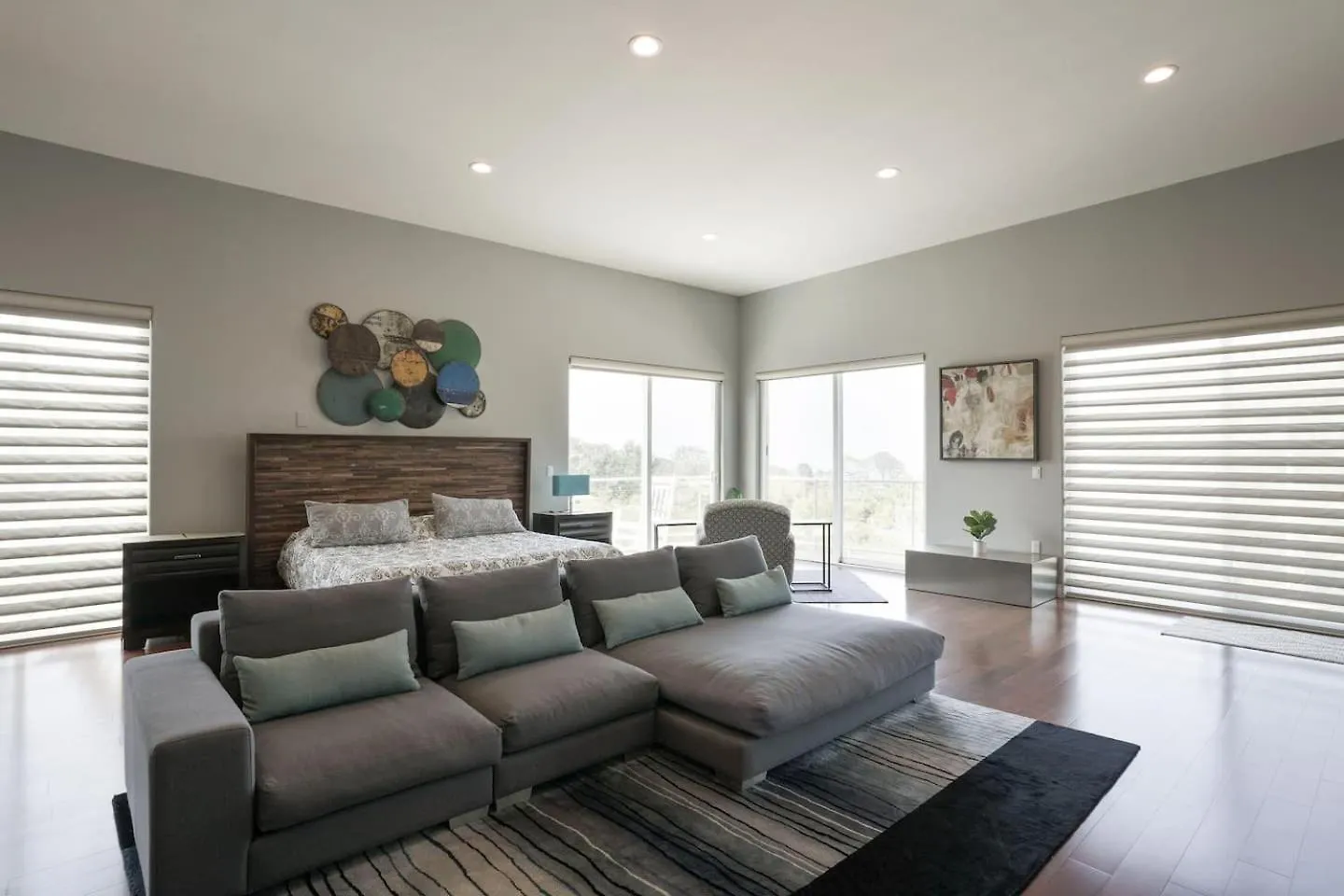 Architectural Gem La Jolla Oceanview Surf And Golf Dom wakacyjny San Diego