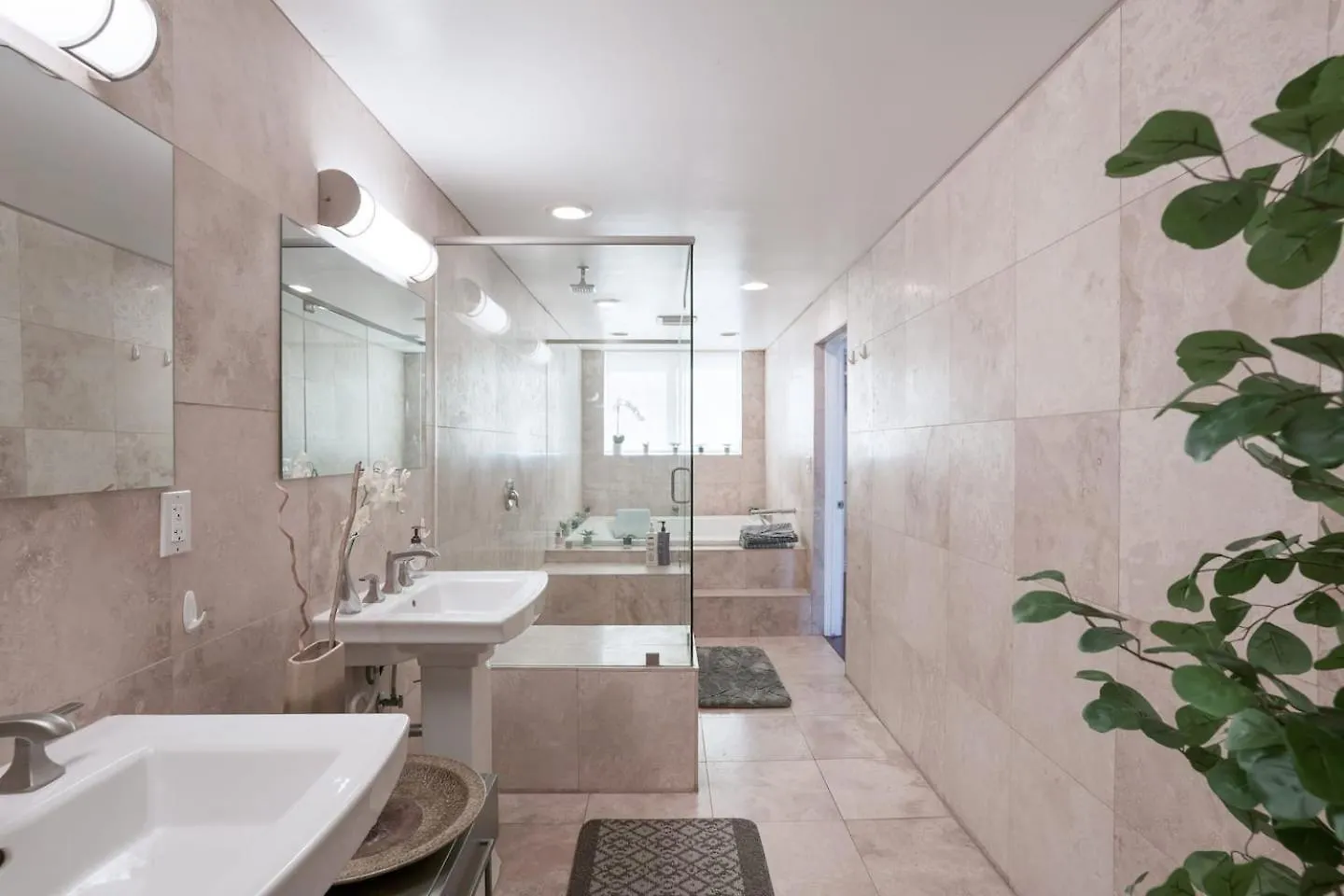 Architectural Gem La Jolla Oceanview Surf And Golf Dom wakacyjny San Diego
