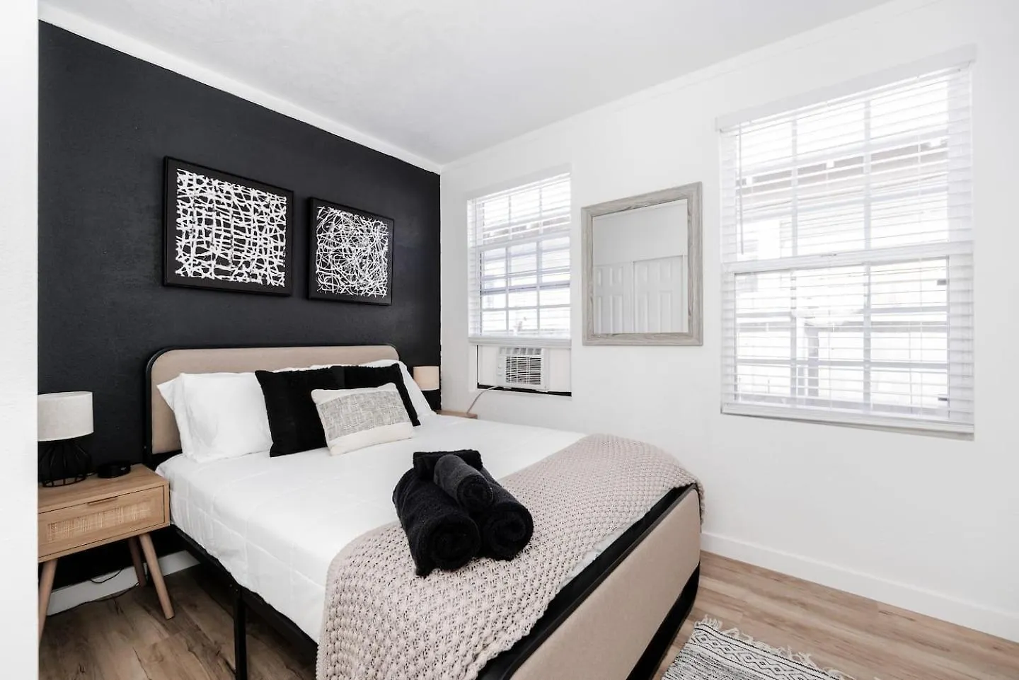 Apartment Cozy Private Home, 10-min From Dt, & Parks