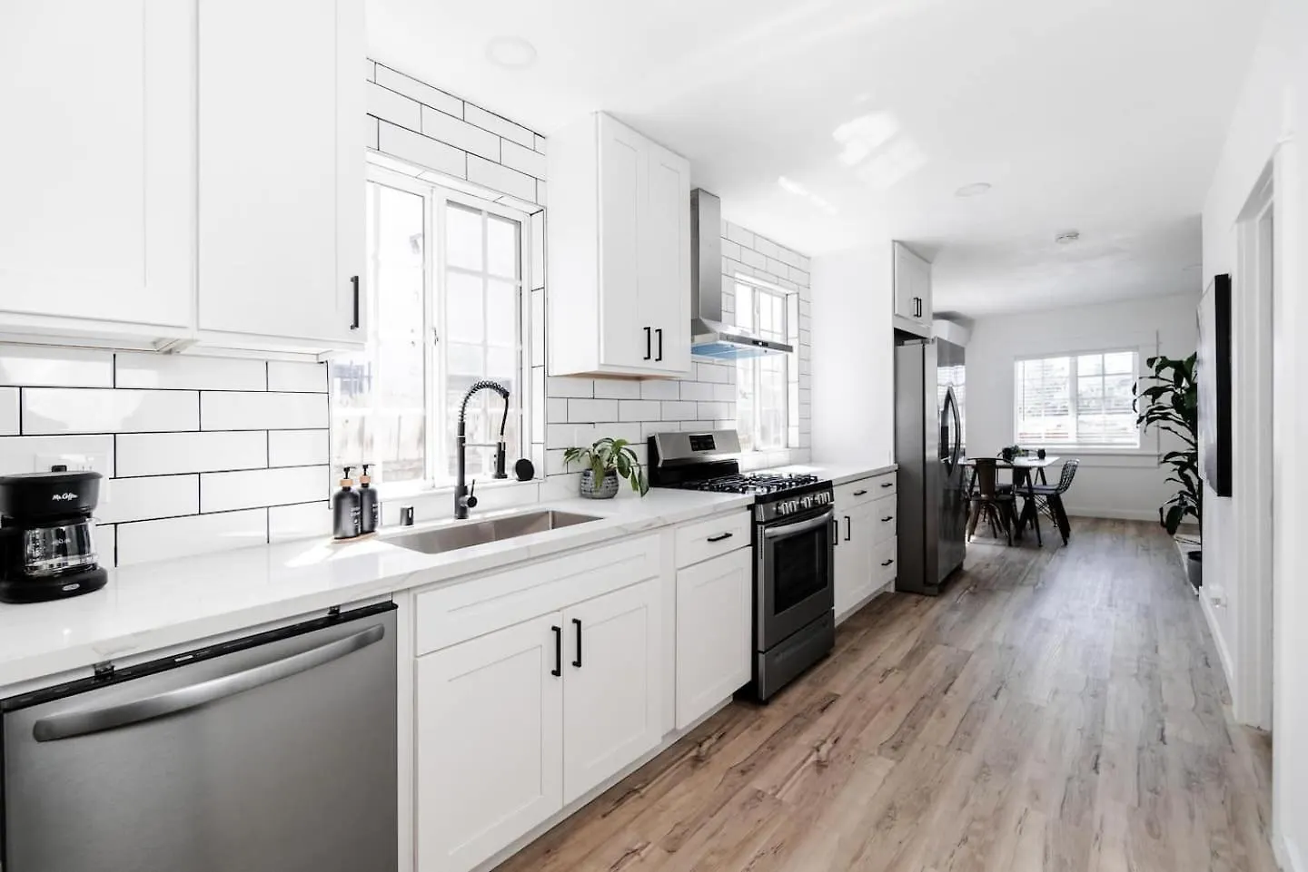 Cozy Private Home, 10-min From Dt, & Parks San Diego