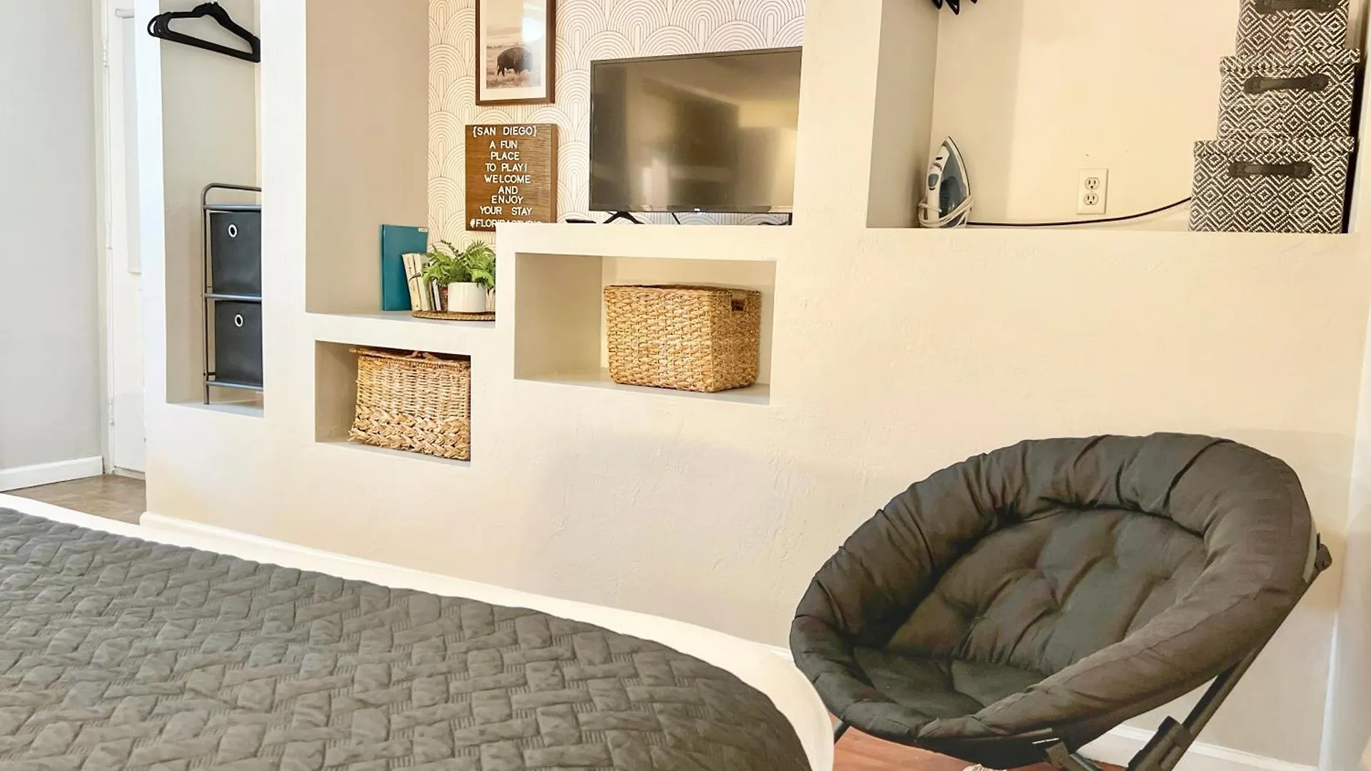 Urban Oasis Near The Zoo A For 2 Apartment *