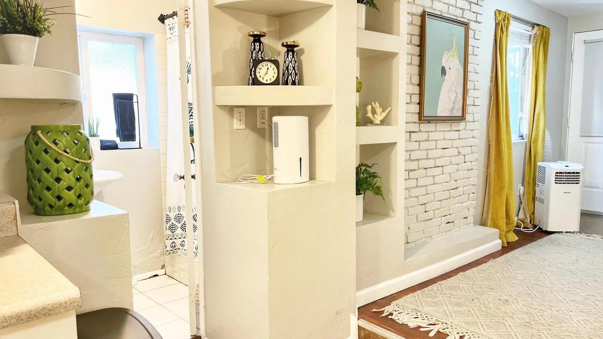 Urban Oasis Near The Zoo A For 2 * San Diego