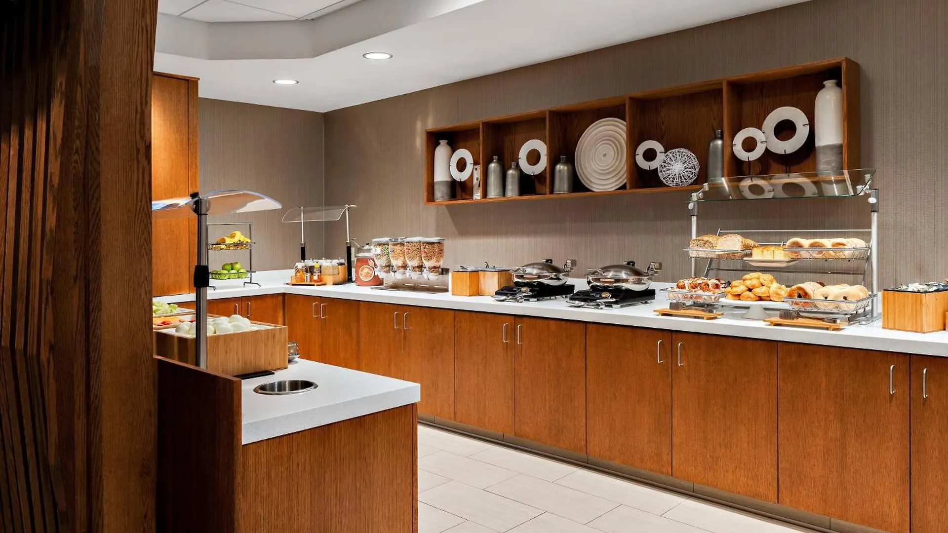 Springhill San Diego Rancho Bernardo/scripps Hotel 3*
