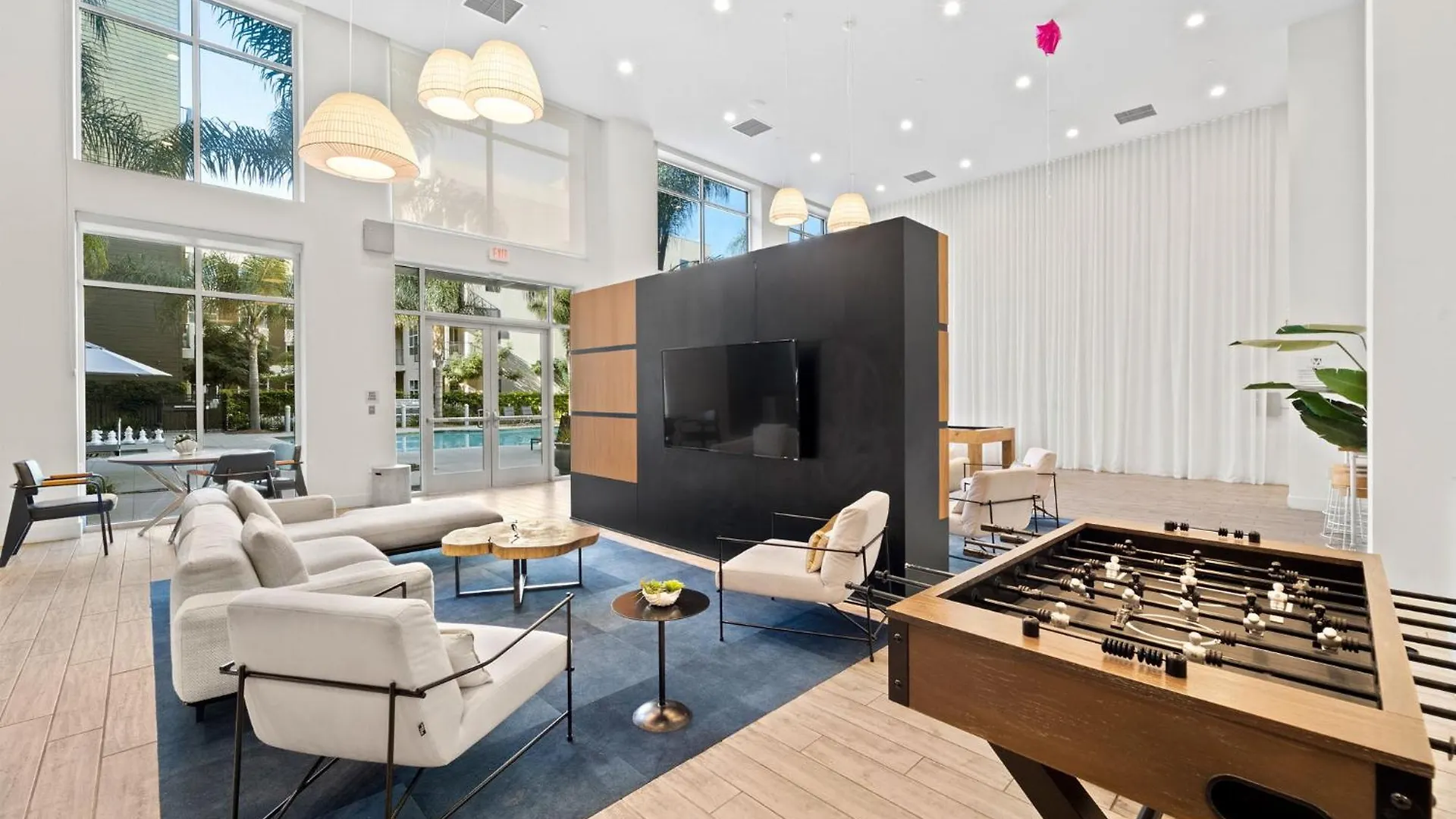 Apartment Pineapple Haven