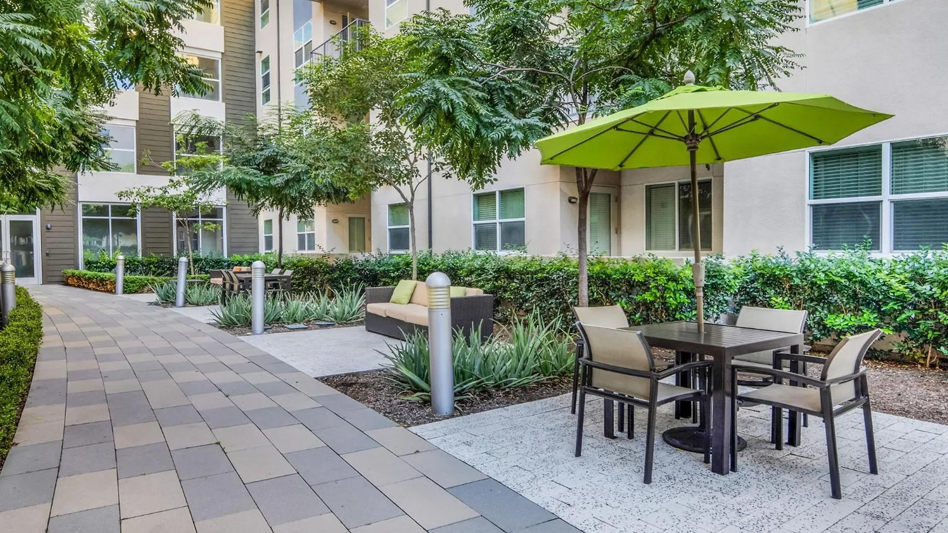 Pineapple Haven Apartment San Diego