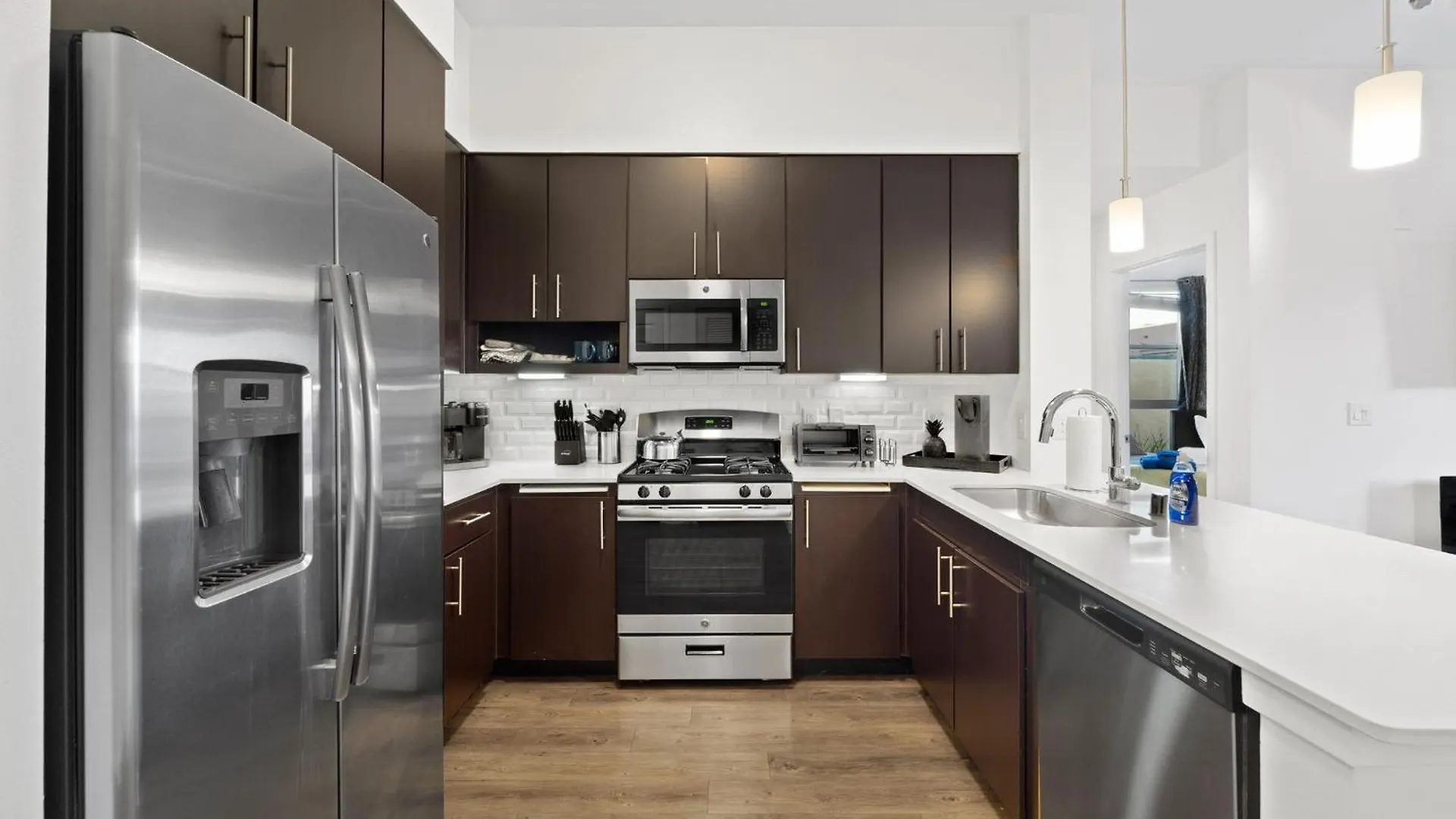 Apartment Pineapple Haven *