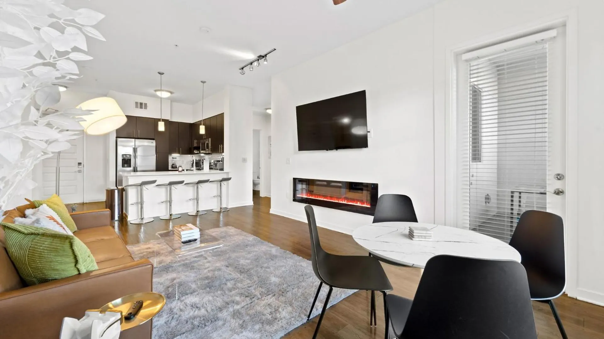 Pineapple Haven Apartment San Diego