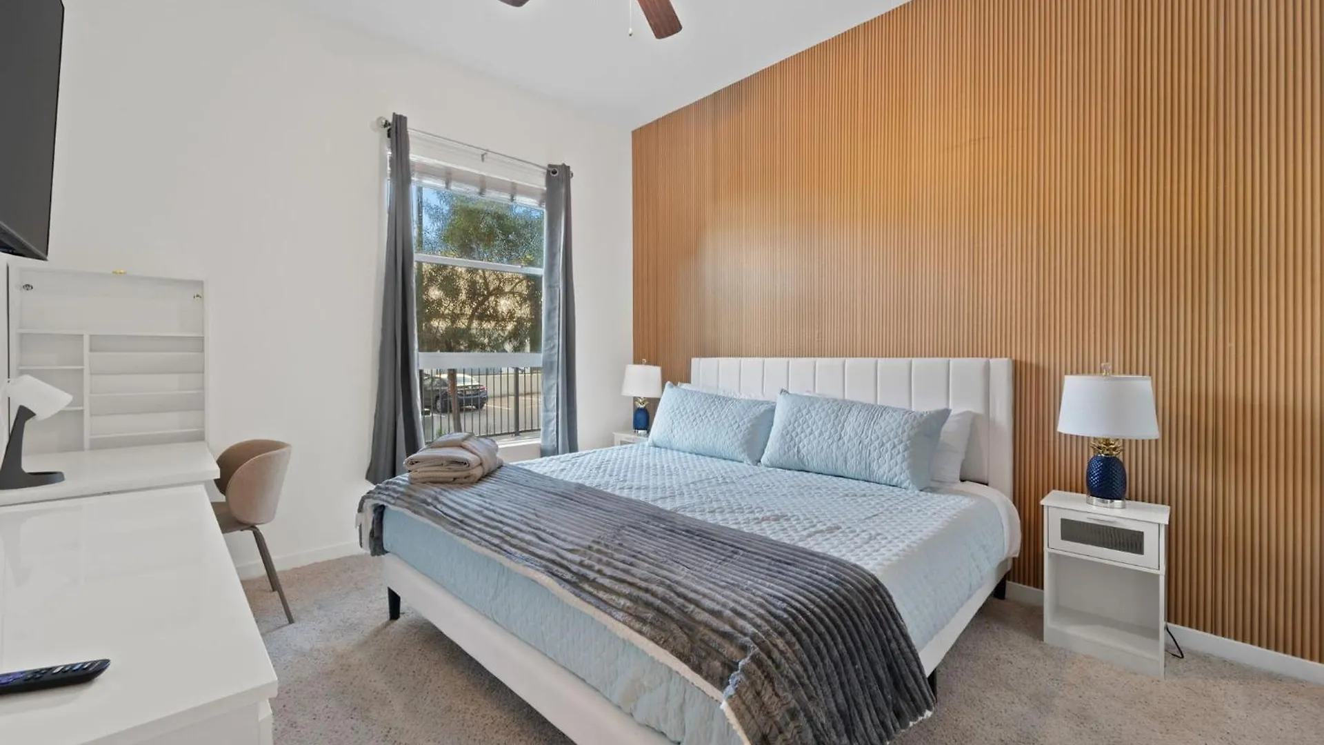 Pineapple Haven Apartment *