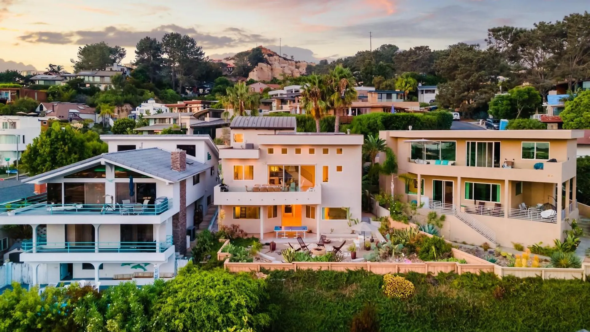 Seascape By Avantstay Spacious Contemporary Oasis In Del Mar Holiday home *