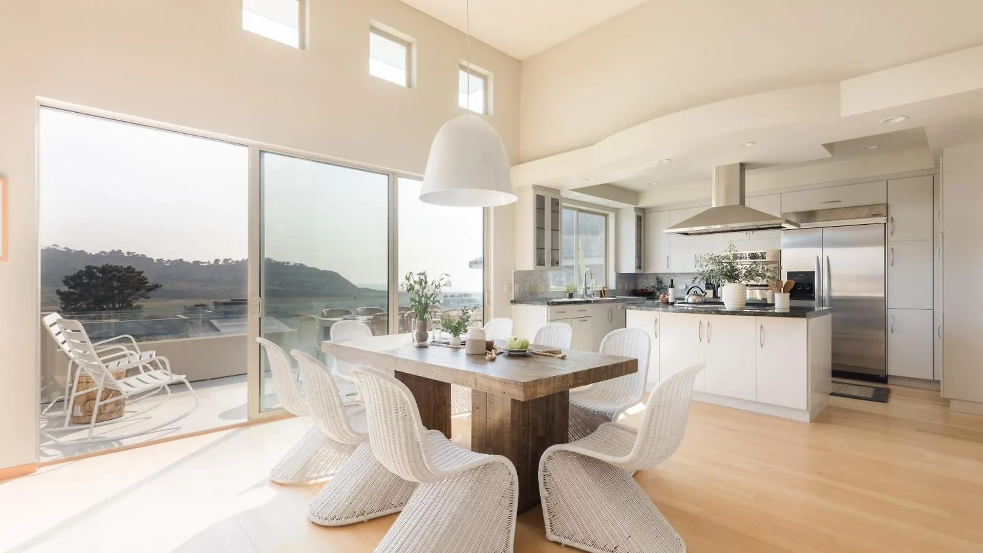 Seascape By Avantstay Spacious Contemporary Oasis In Del Mar *
