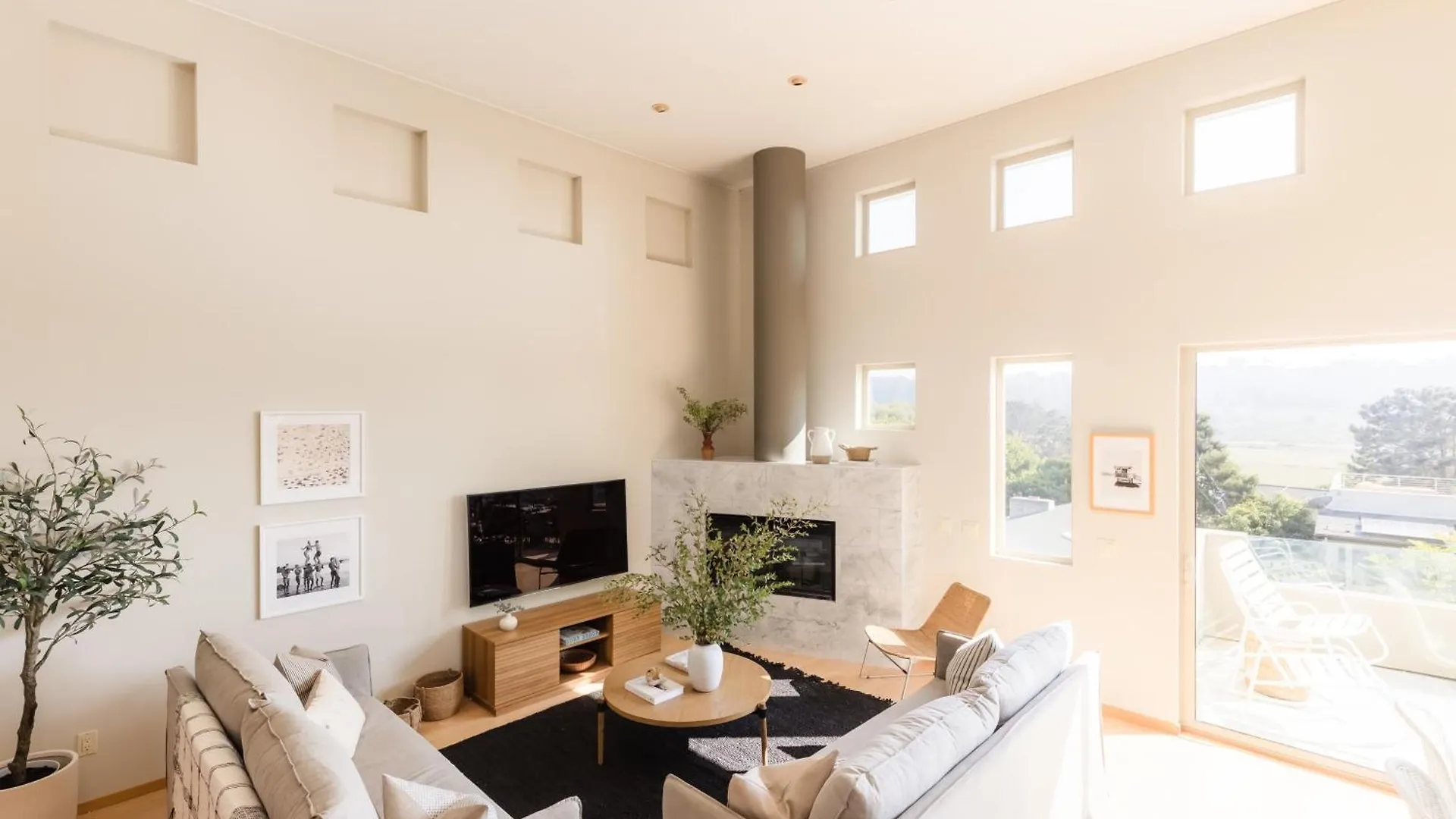 Seascape By Avantstay Spacious Contemporary Oasis In Del Mar *