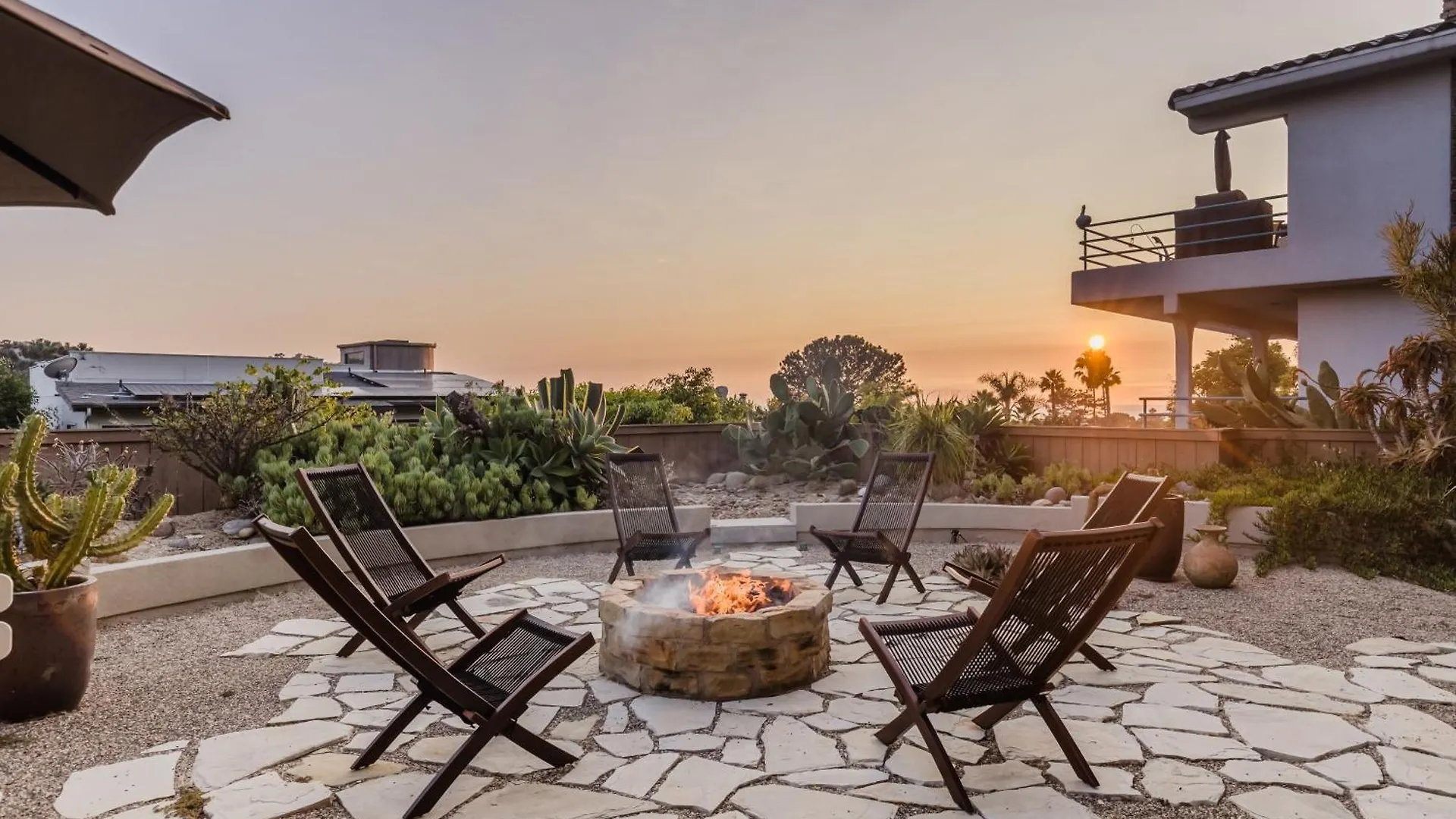 Seascape By Avantstay Spacious Contemporary Oasis In Del Mar Holiday home San Diego