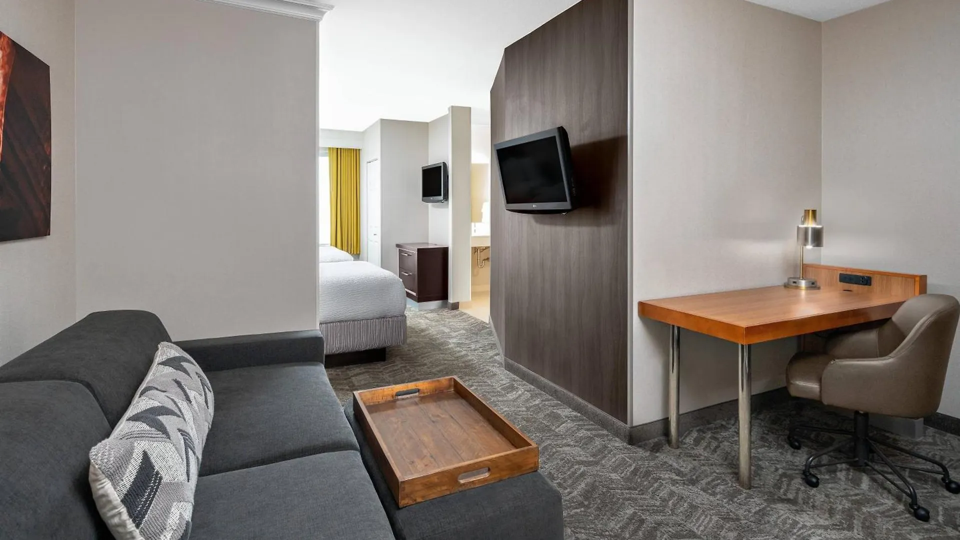 Hotel Springhill San Diego Rancho Bernardo/scripps