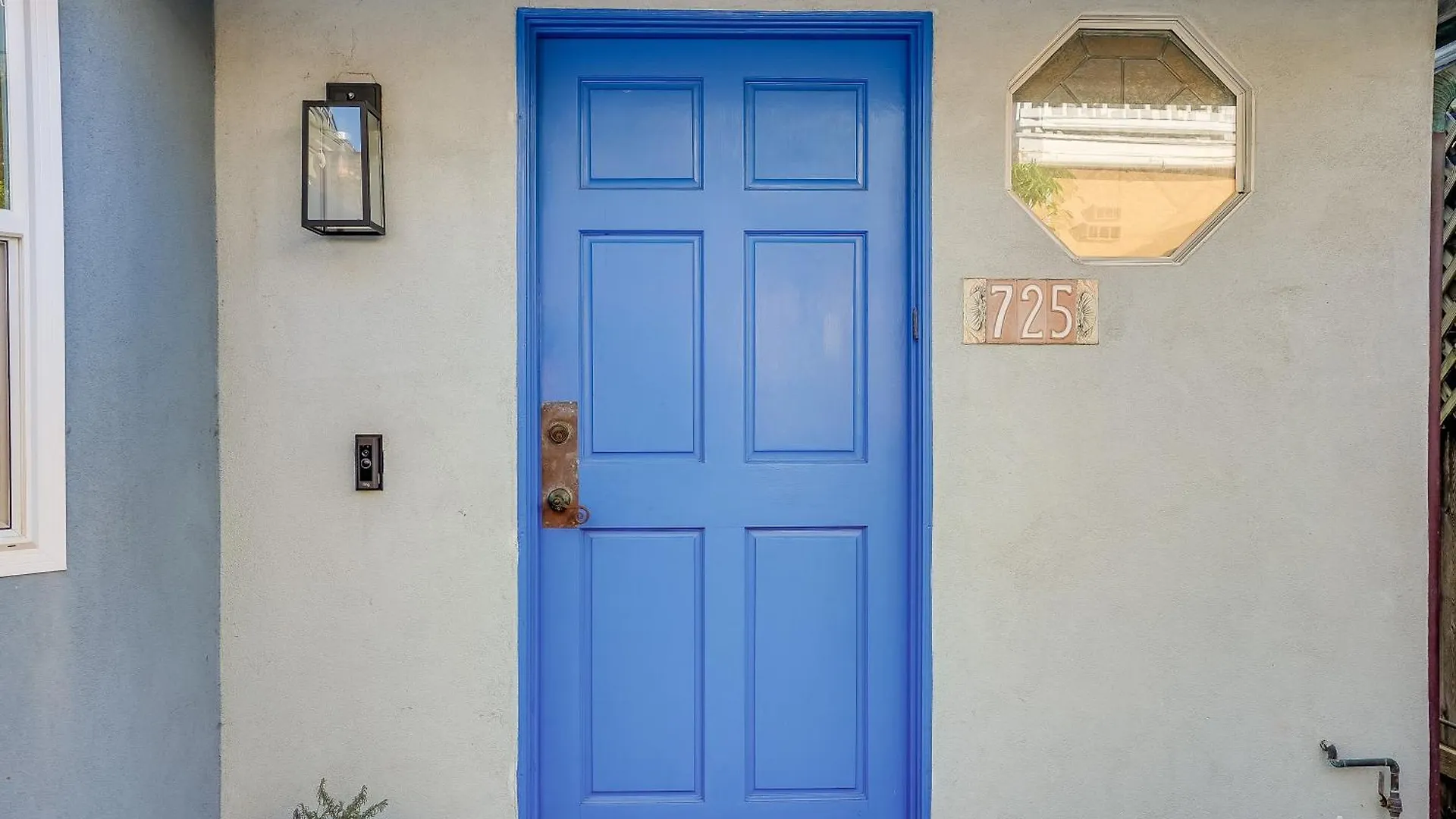 Beautiful - Ocean View, Ac & Patio * San Diego