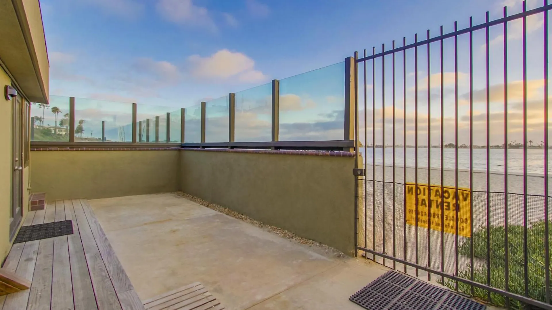 Mission Bay Dreams - W Bay Access, Parking, Pool & Holiday home San Diego