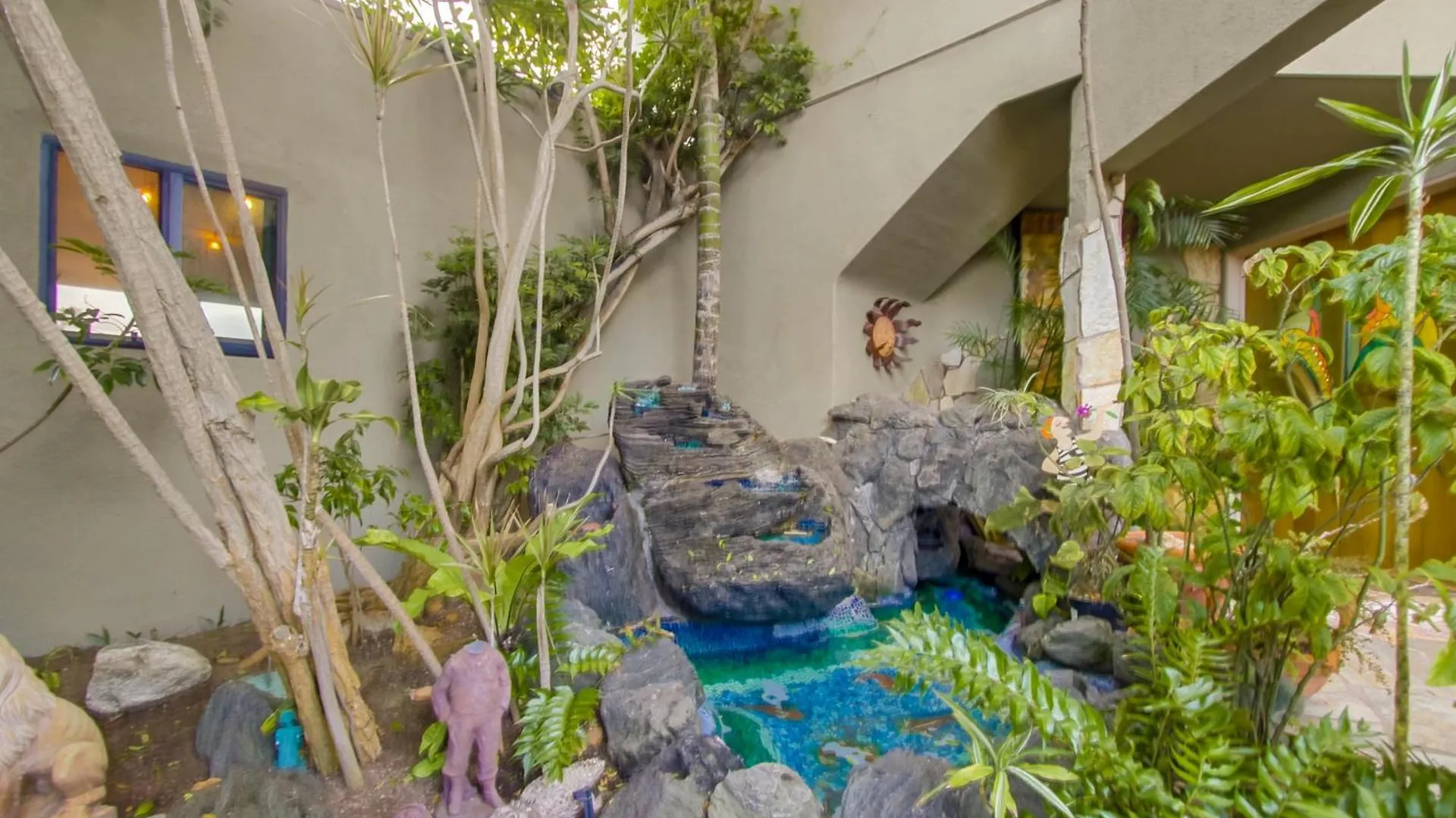 Holiday home Mission Bay Dreams - W Bay Access, Parking, Pool & San Diego