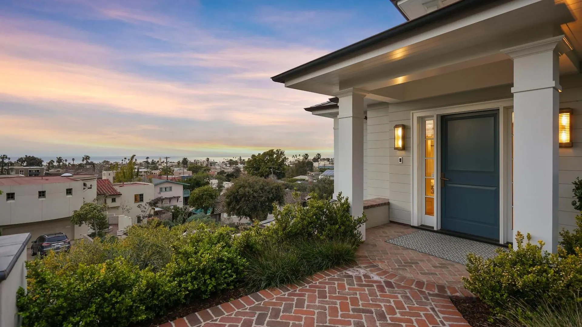 Villa Cabrillo - Massive 7br La Jolla Estate *
