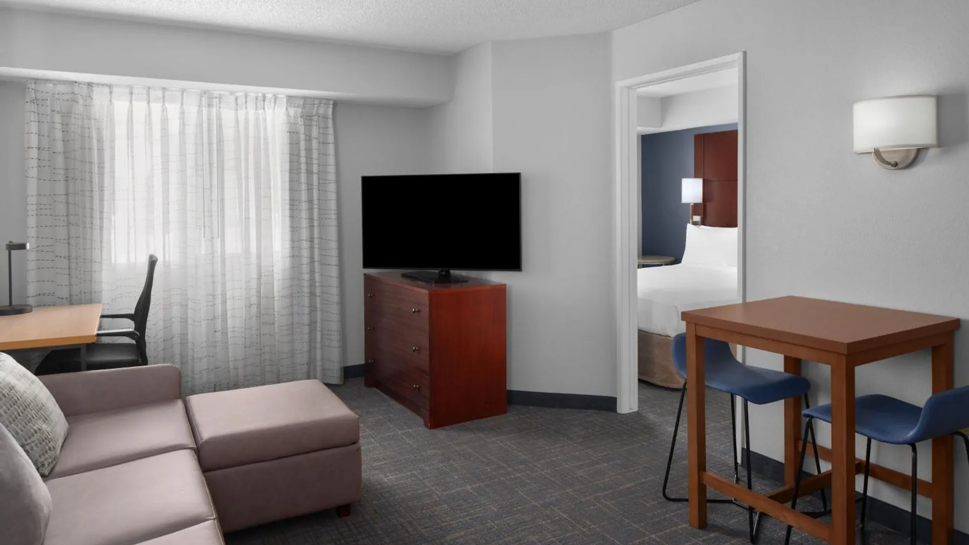 By Marriott Downtown 3* San Diego