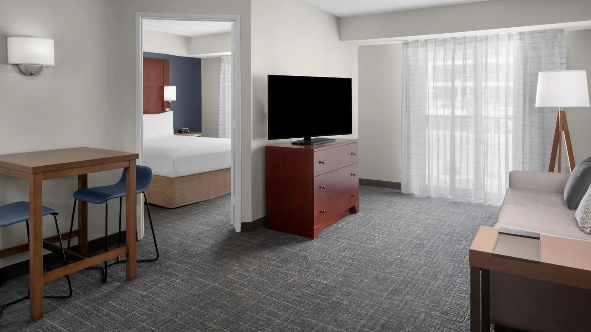 By Marriott Downtown