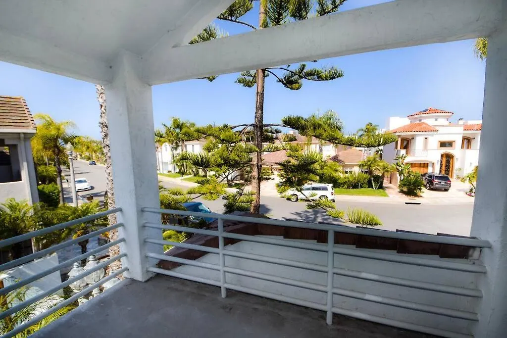 Villa Private Front 4bed 4bath Pool And House *