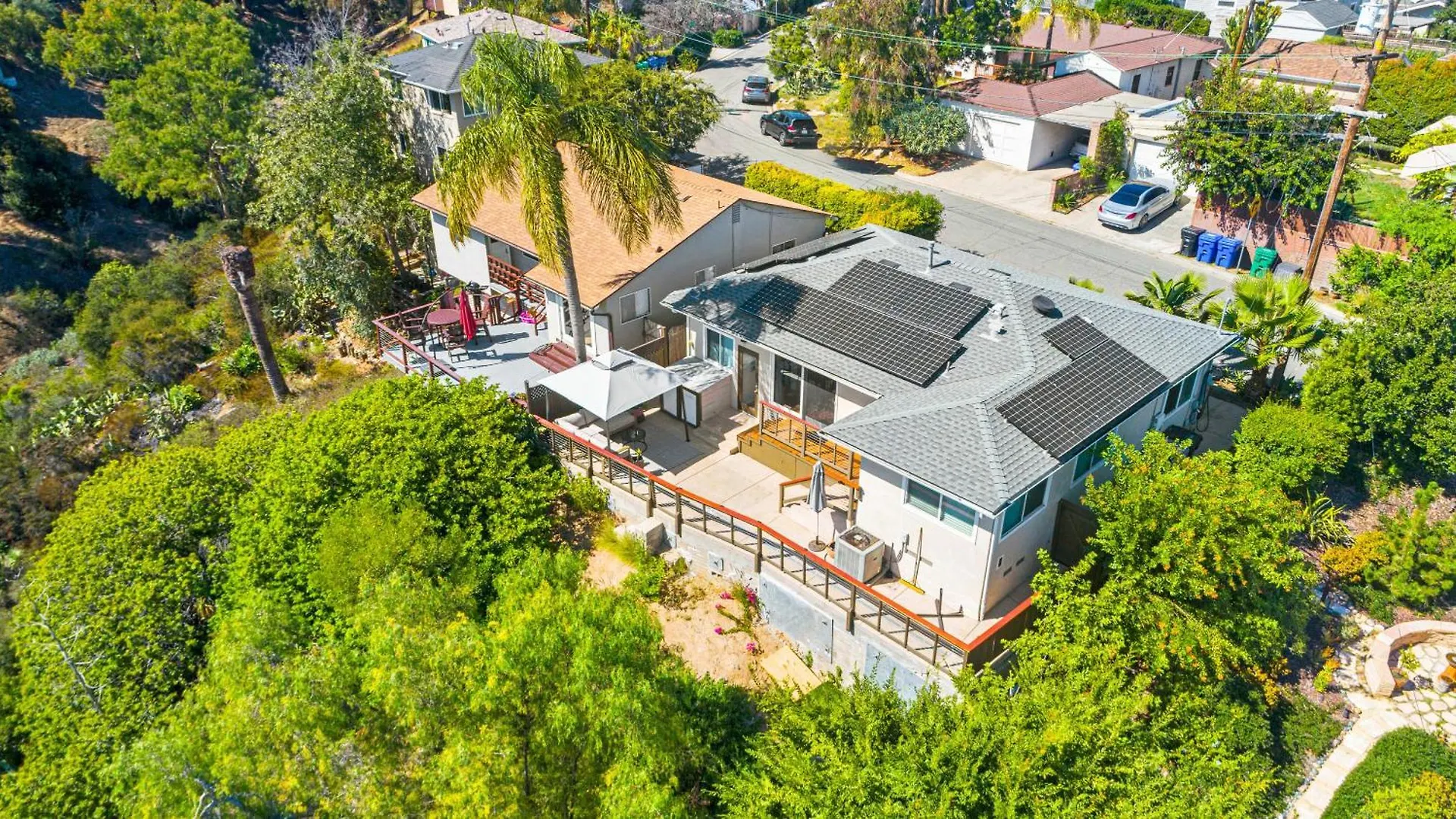 펜션 Delightful Pet-friendly South Park 샌디에이고