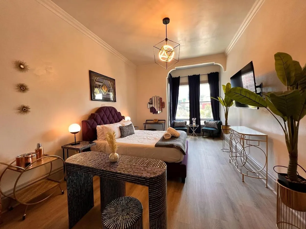 Inn Arthur *