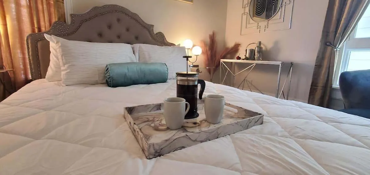 Inn Arthur San Diego