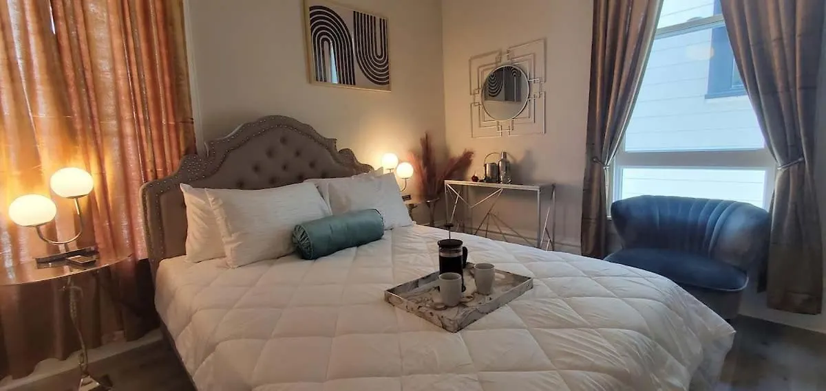 Inn Arthur *