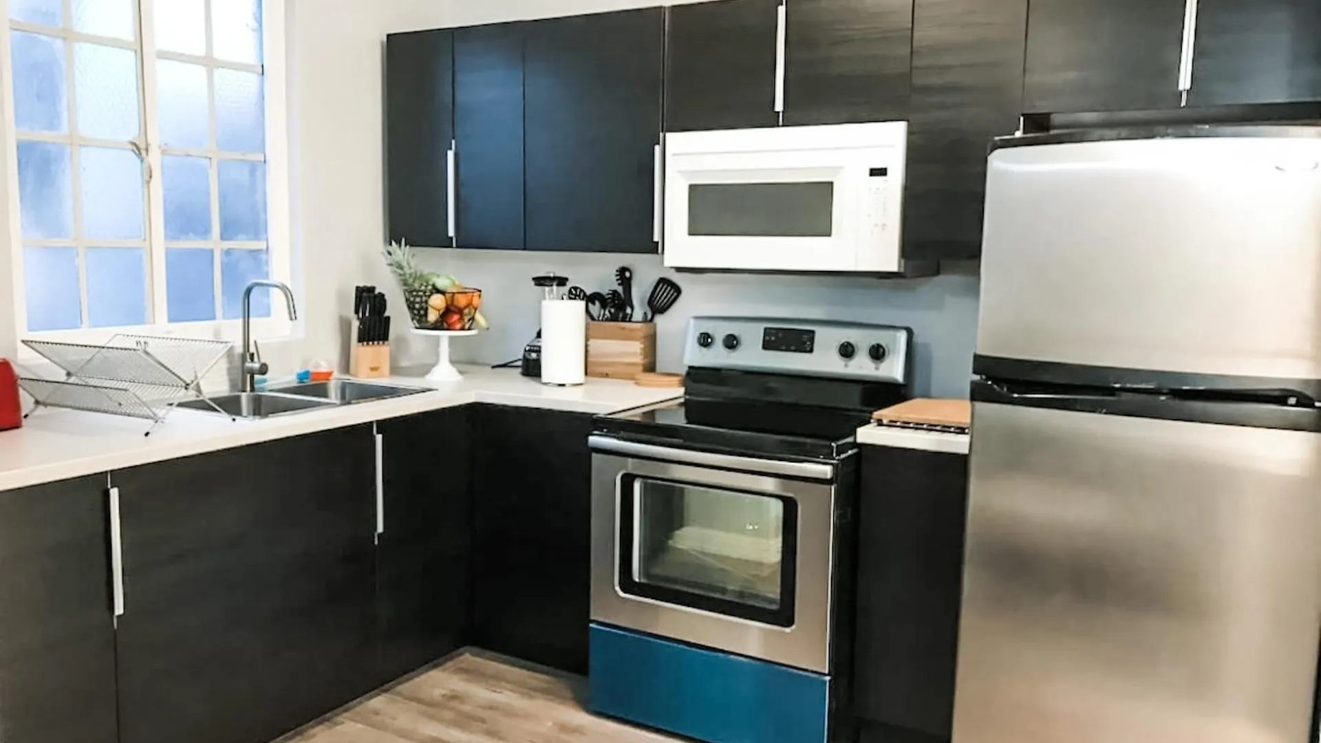 2bdrm Gaslamp Conv Cntr - W Parking & 4 Beds #1 * San Diego