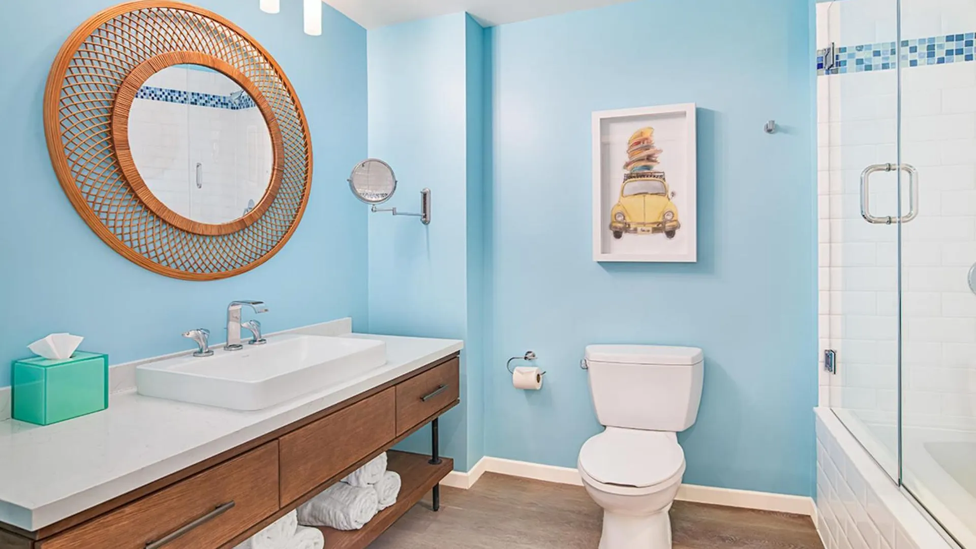 Margaritaville Gaslamp Quarter Hotel 4*