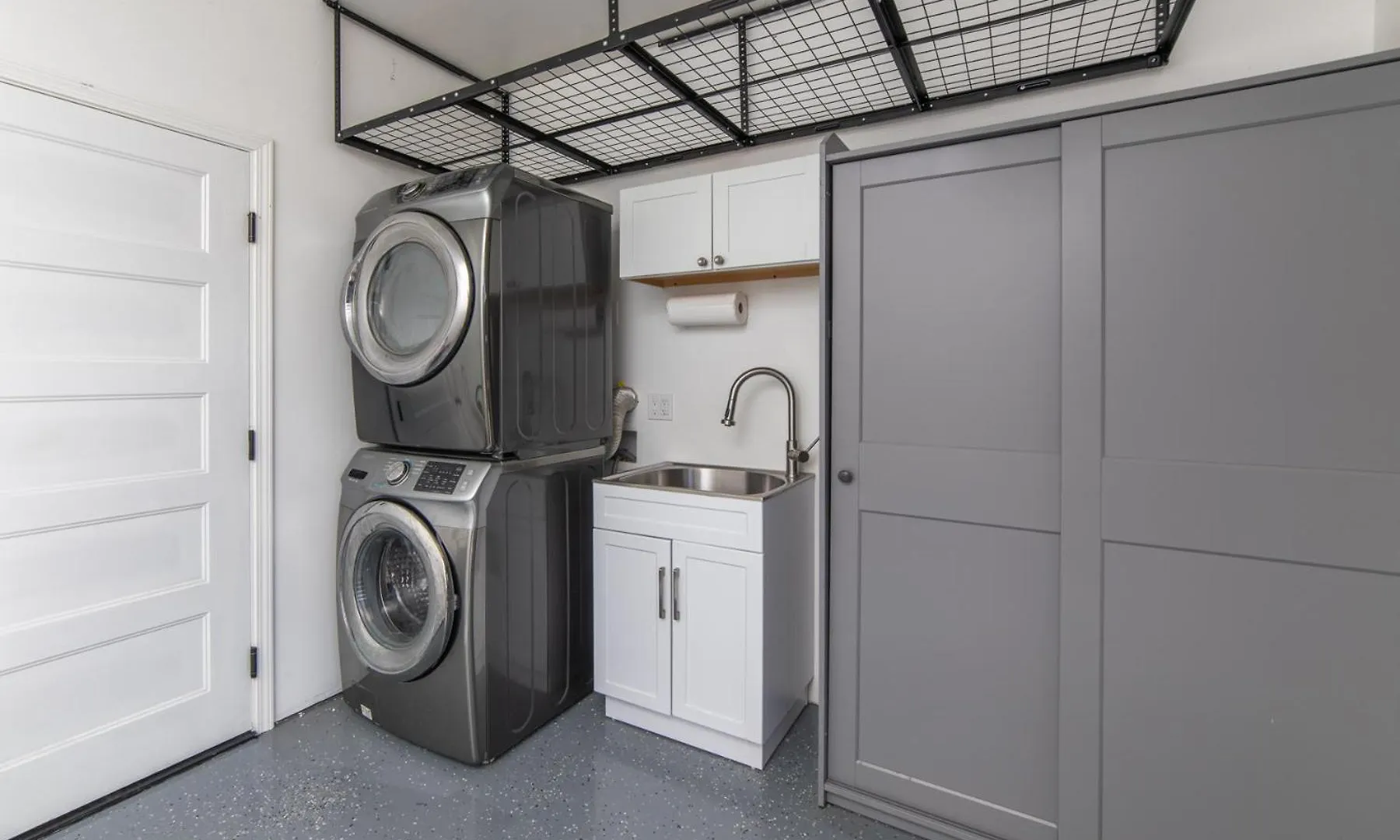 Cali-craftsman - 3br - New Backyard - - Ac *