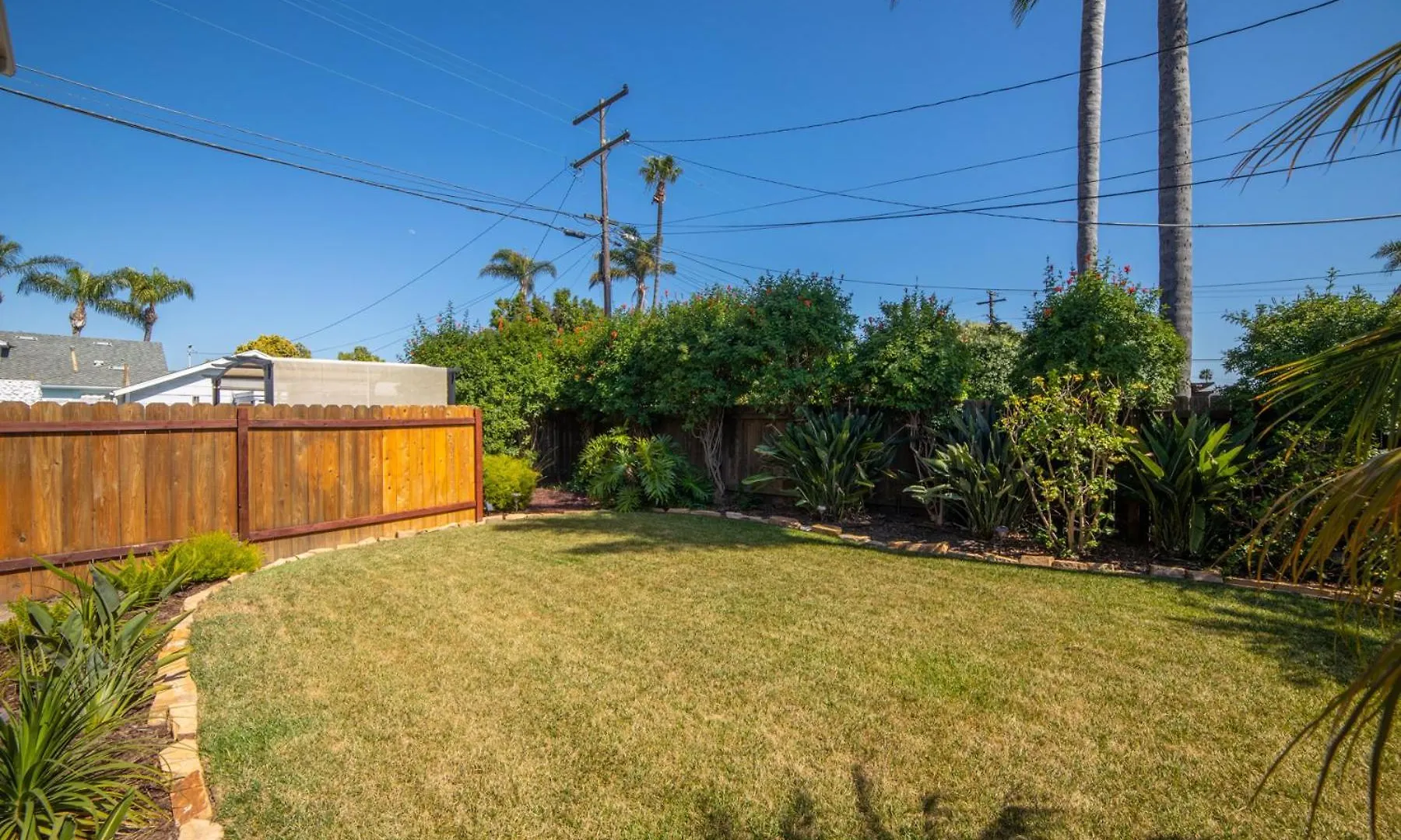 Cali-craftsman - 3br - New Backyard - - Ac *
