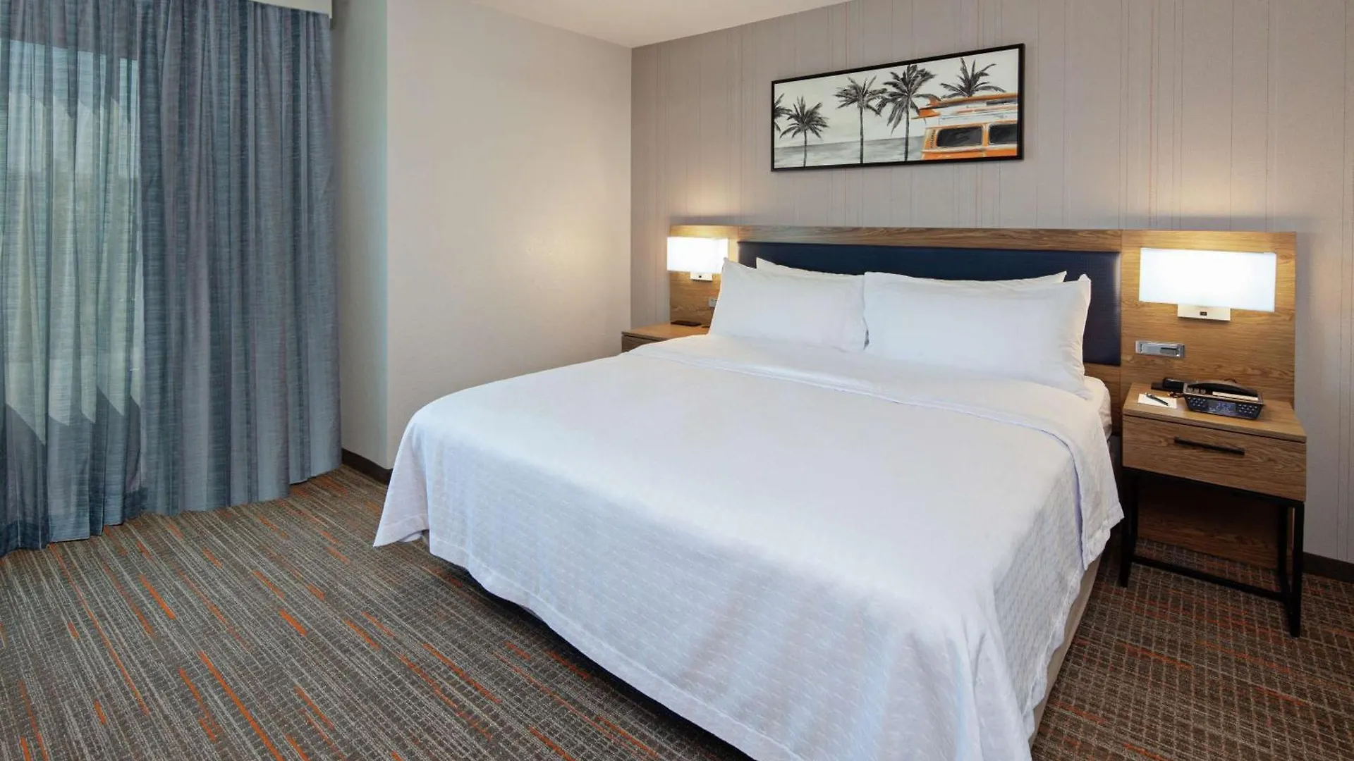 Homewood By Hilton Central Hotel 3*
