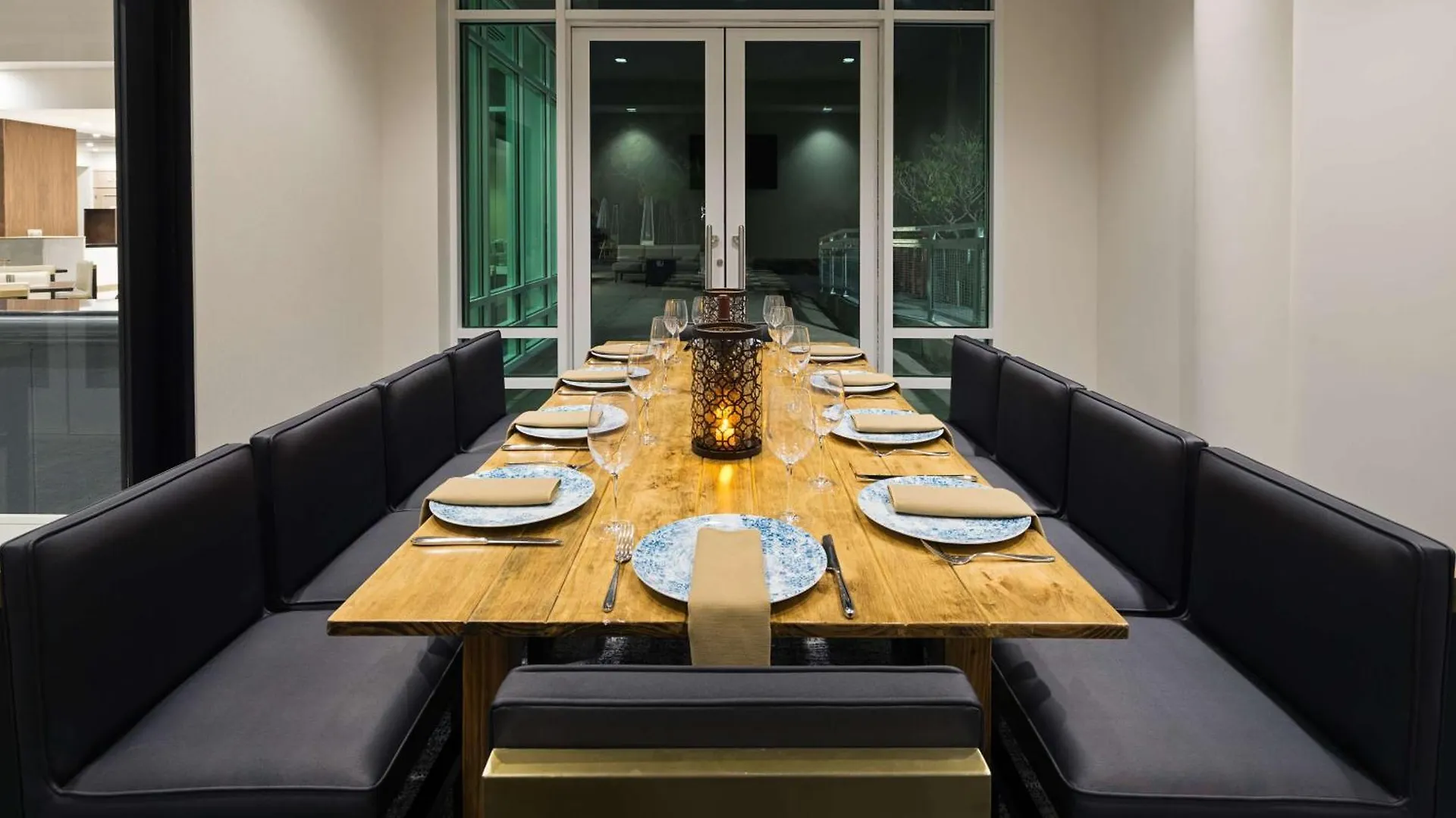 Doubletree By Hilton Del Mar מלון 3*