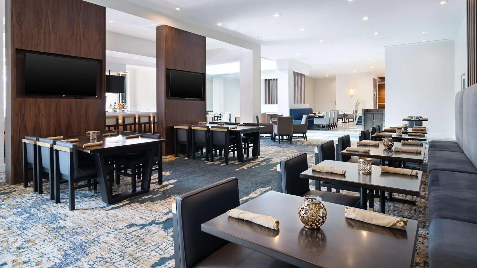 Doubletree By Hilton Del Mar 3*