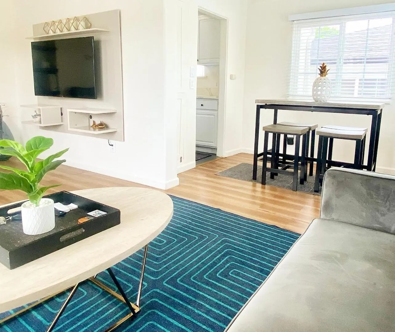 Holiday home Crown Point W/ Cowboy Pool 2 Blocks To Bay San Diego