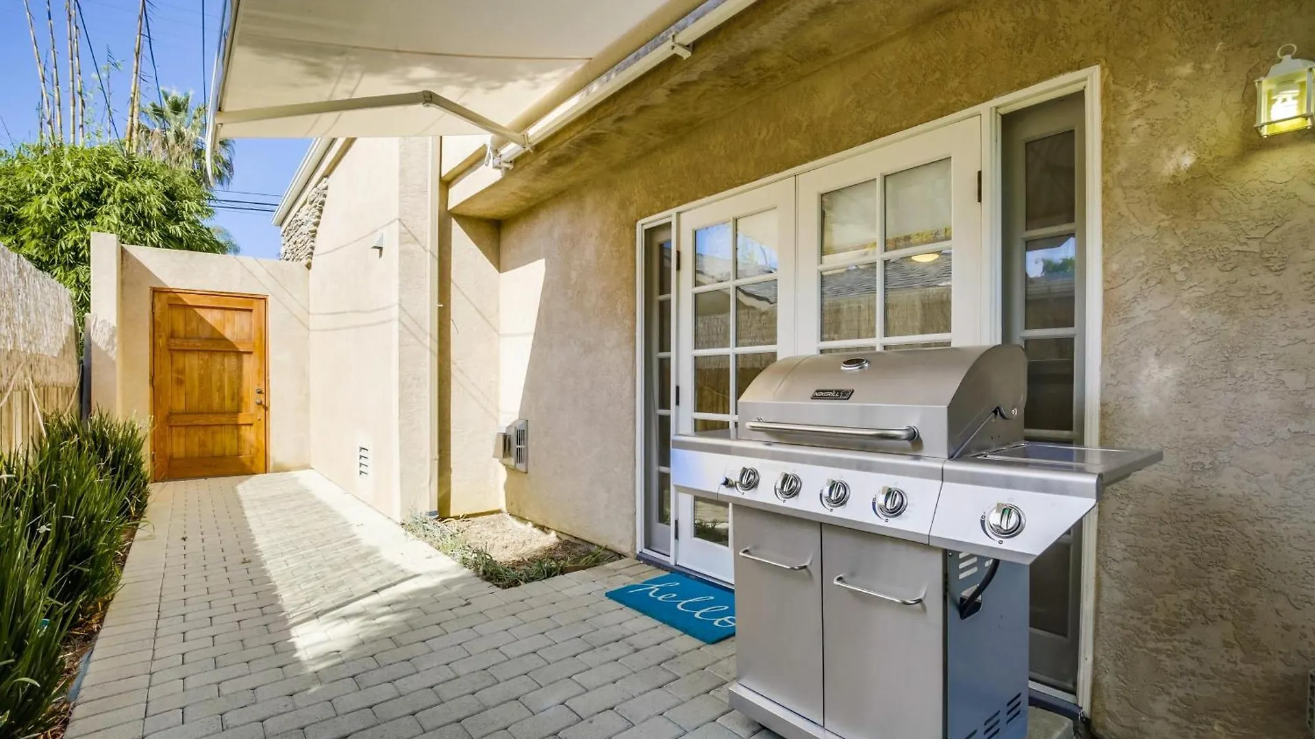 Driftwood Holiday home San Diego