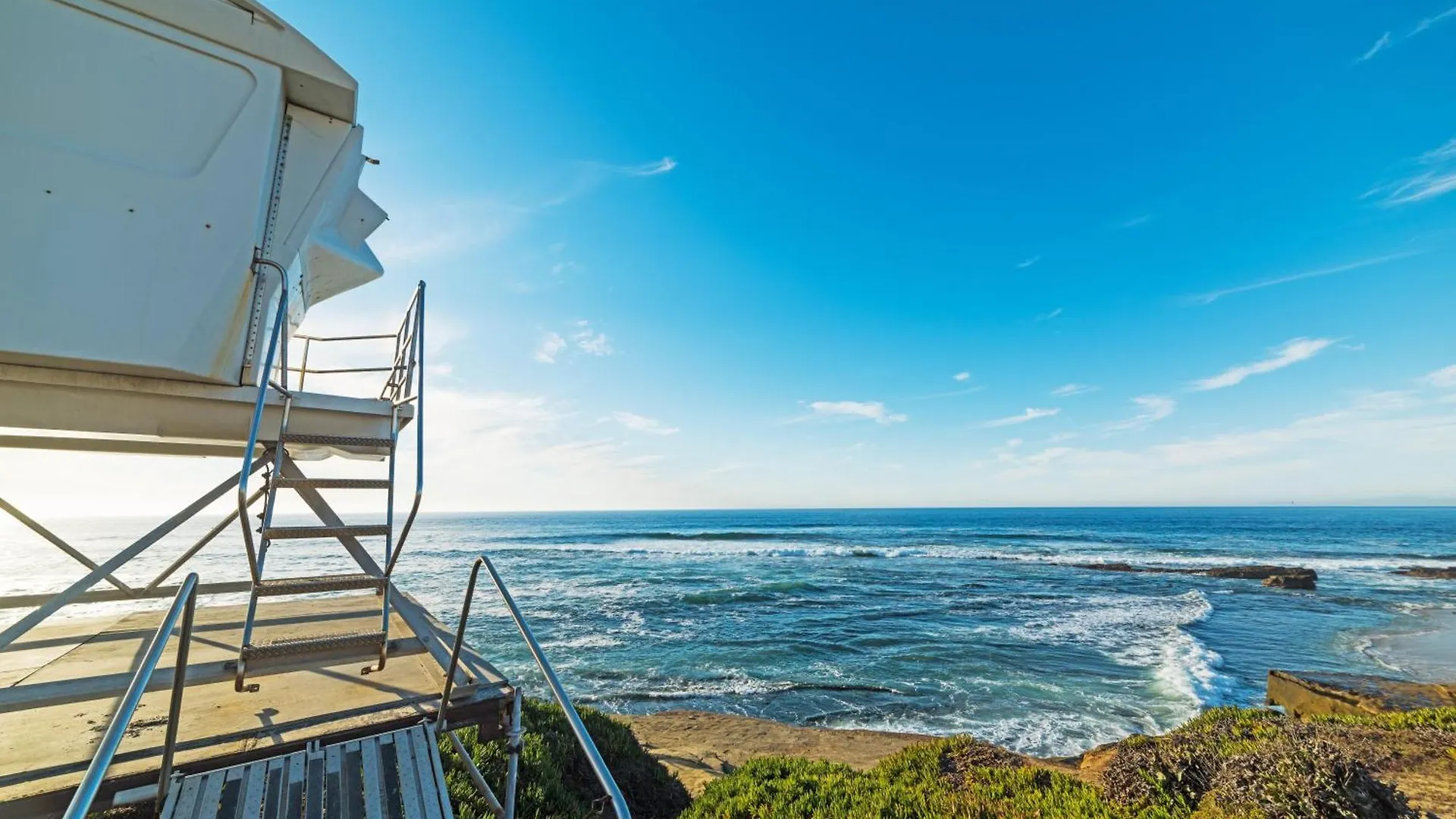 Tourmaline Tower Holiday home